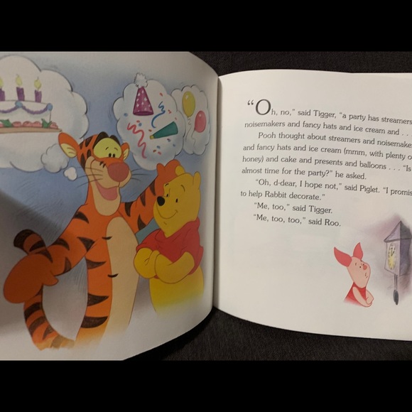 Disney Doc McStuffins & Winnie the Pooh - Picture 7 of 7